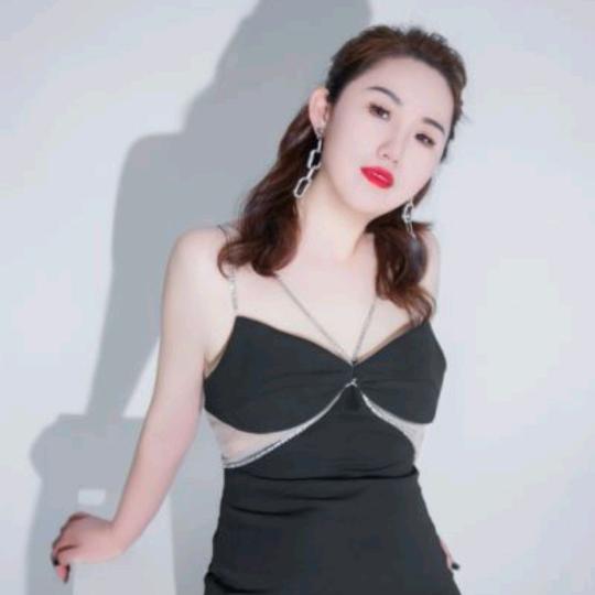 静静姐