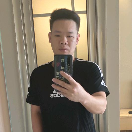 来杯可乐加热😏头像