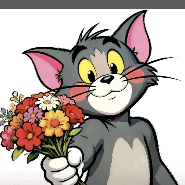 只为了自己值得偏爱