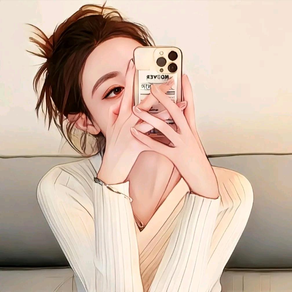 月半
