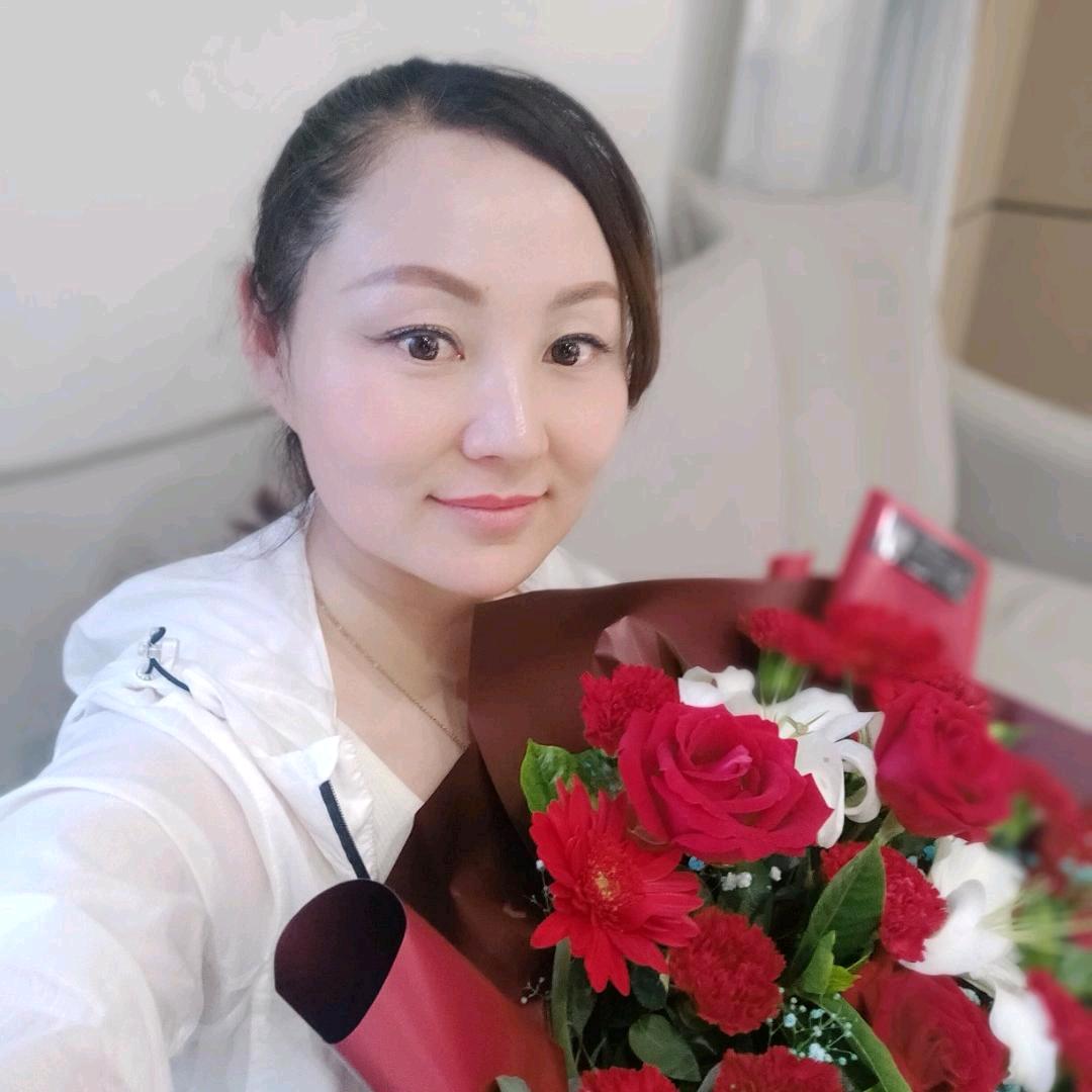安然🔥
