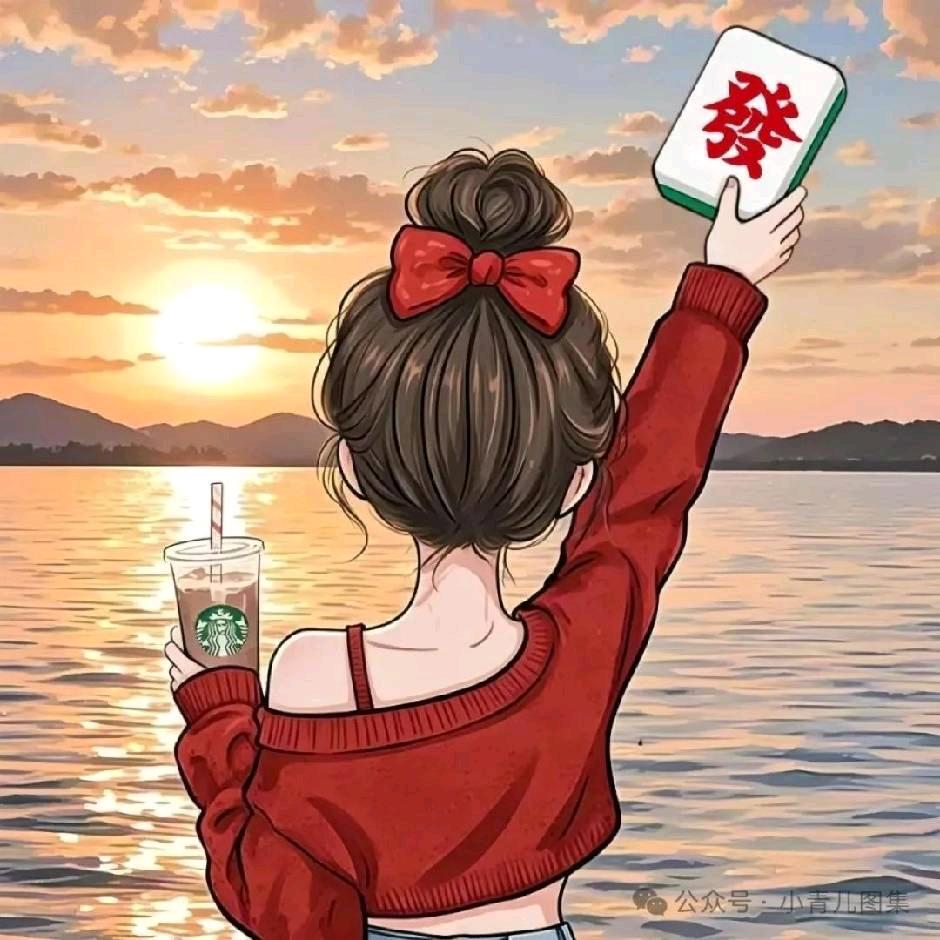 坐以待币  钱从四面八方来