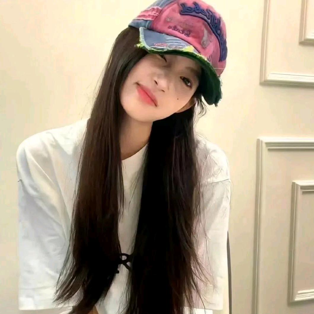 ㅤ   纯情小鱼🍧