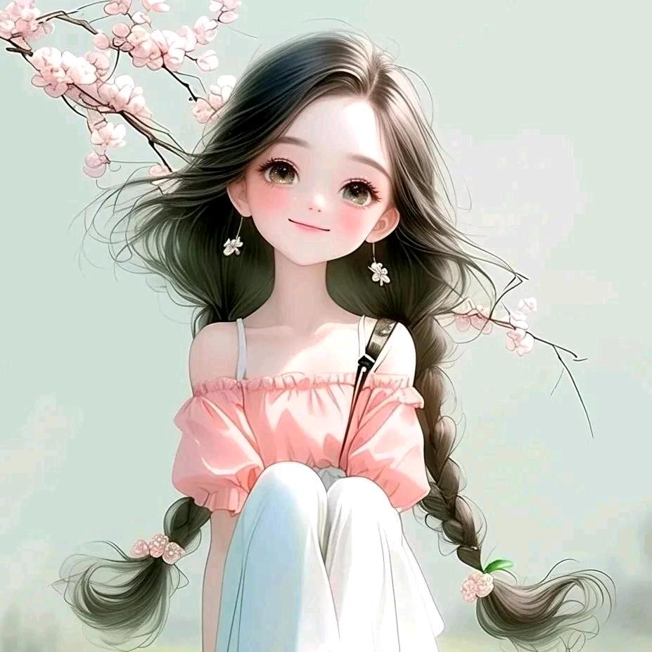 iღ 柳🎀