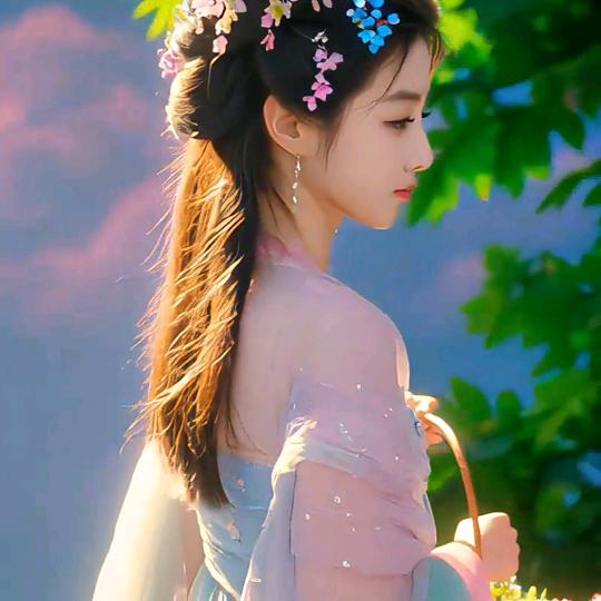 @  💞丽💞