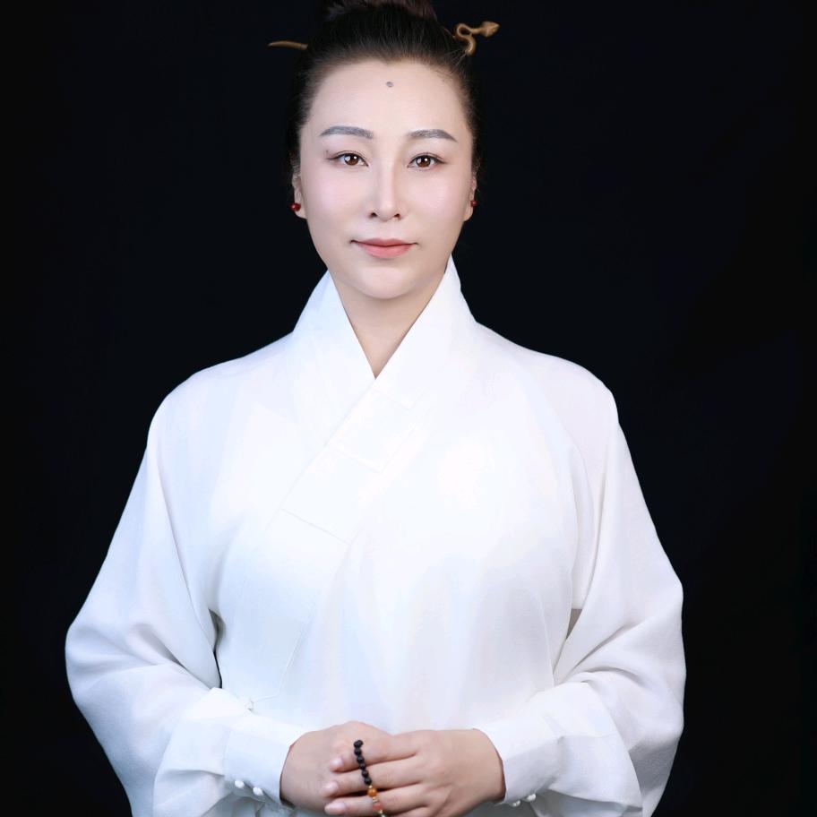 收惊師☯法玥（小儿，大人）