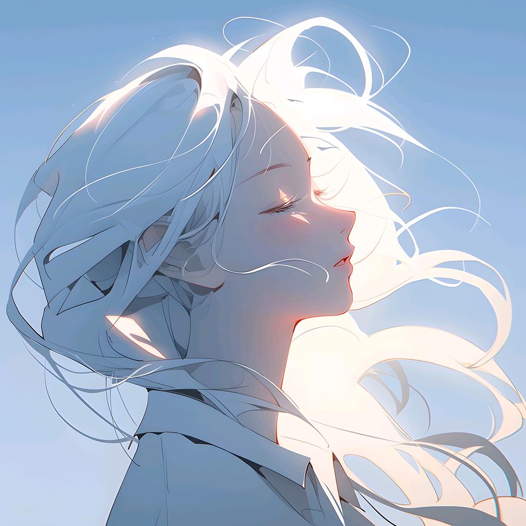 listen🌸