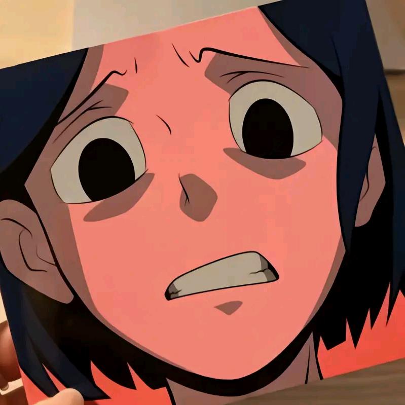 我