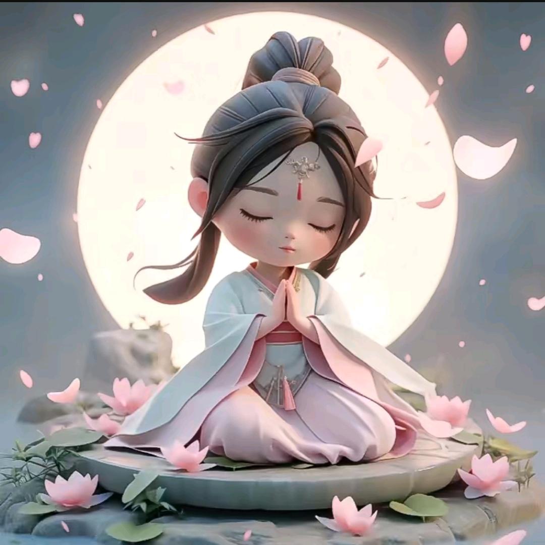 菩提🌸