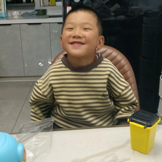 合气生财