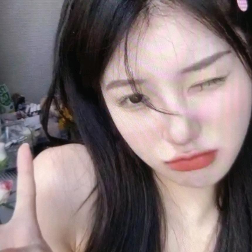 绿色芒果
