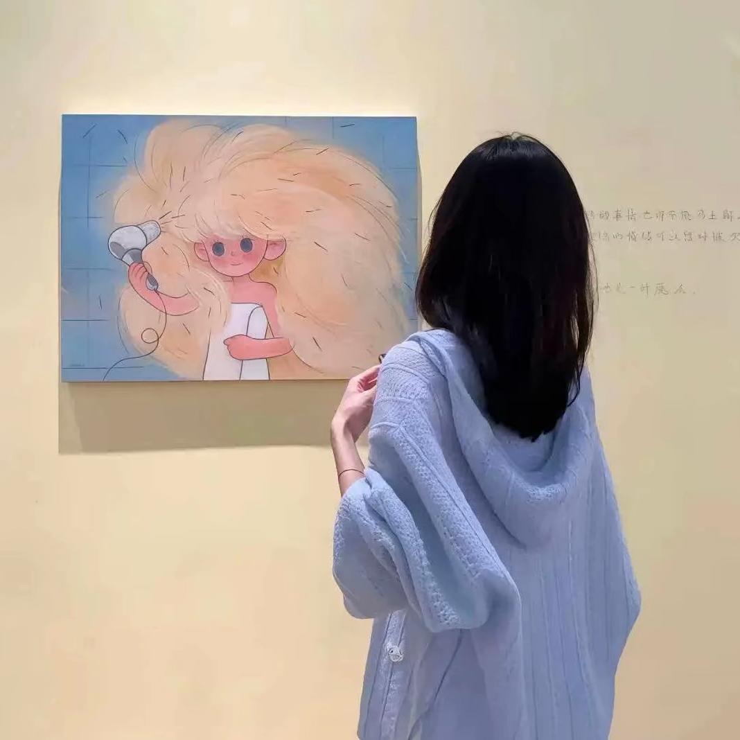 辞忧♡