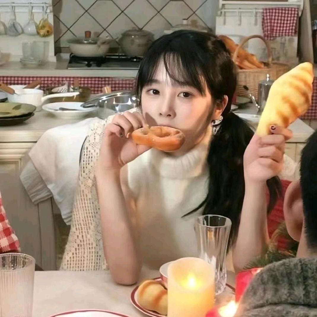栗子🌰