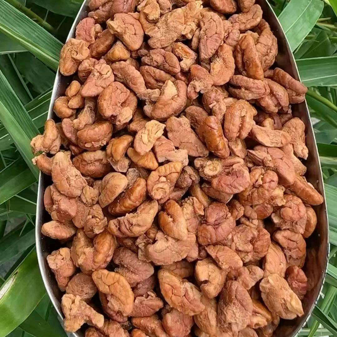 临安野生山核桃贰