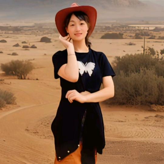 哦耶💃（天使之翼）