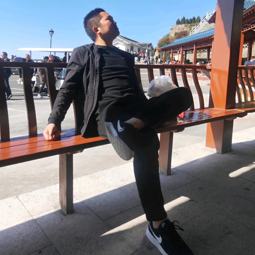 高先生🔥🔥🔥