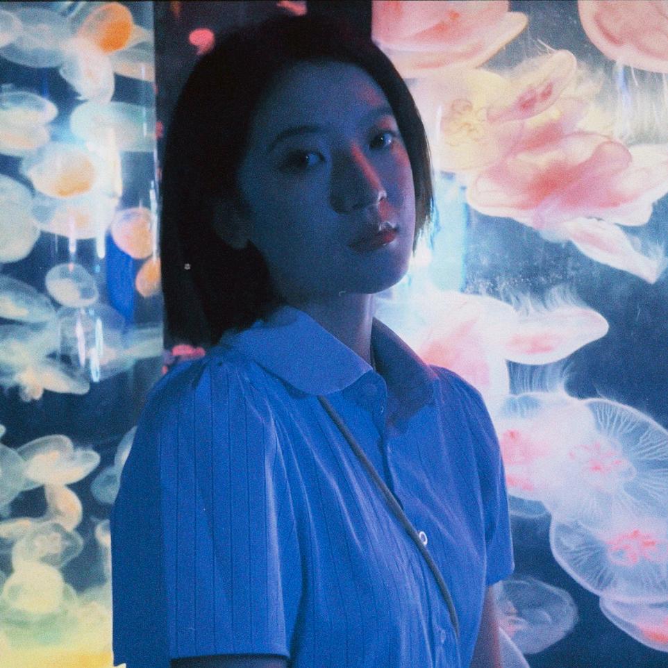 小鱼忘忘（家居版）