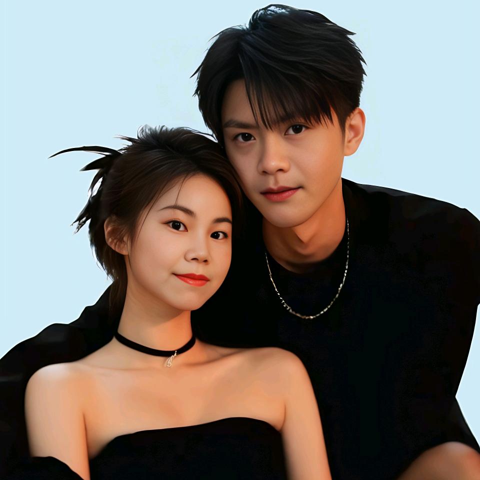 友情岁月2（小）