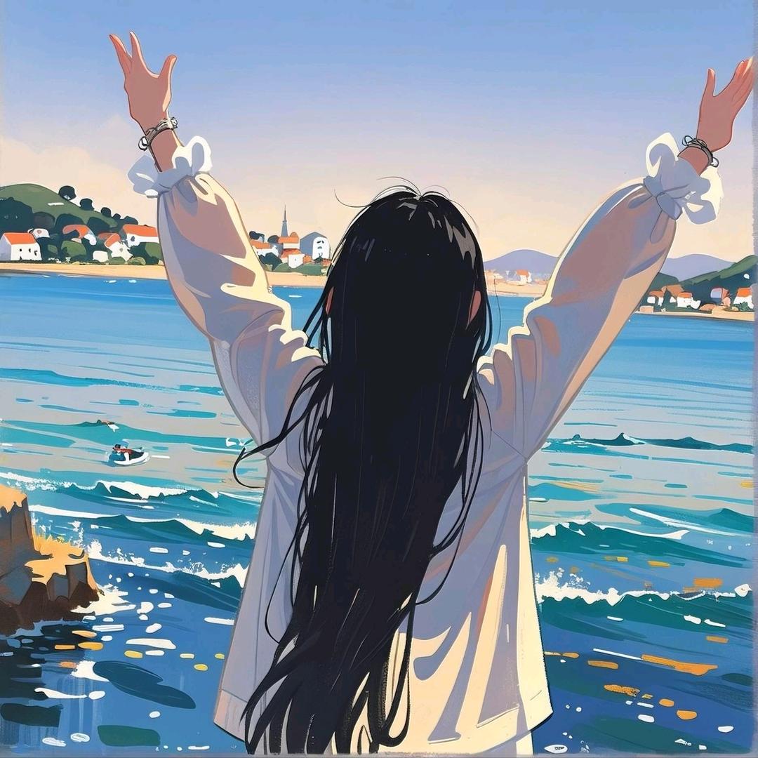 ☞♥小桂子（别连赞）★