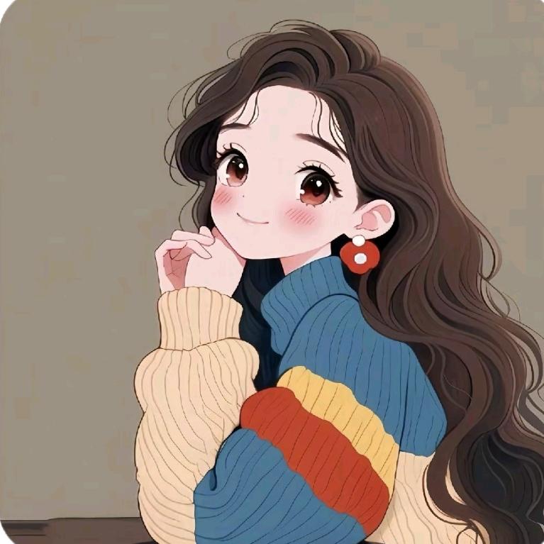 王阿姨的碎碎念