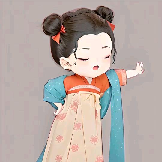 月同学😬