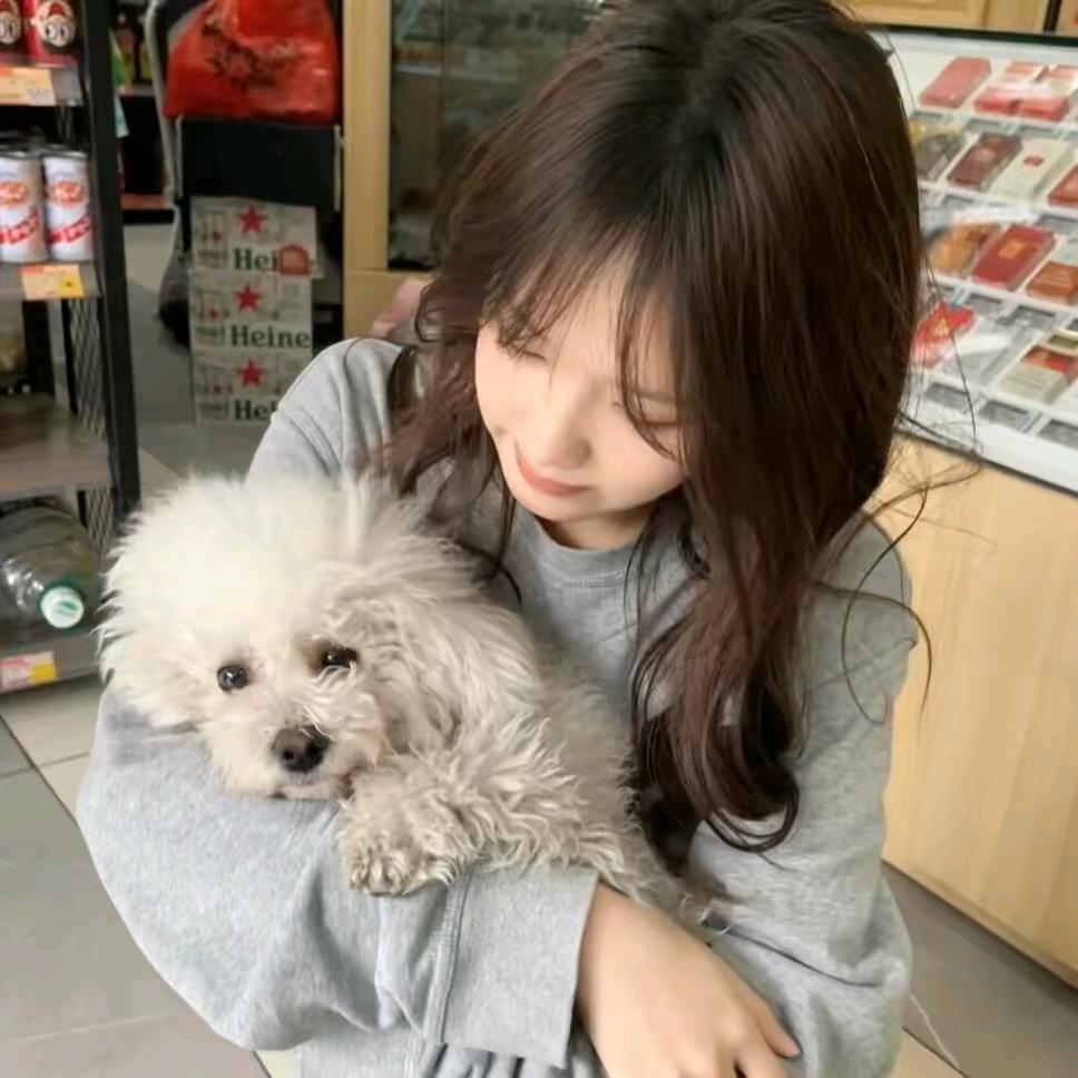 小乖、