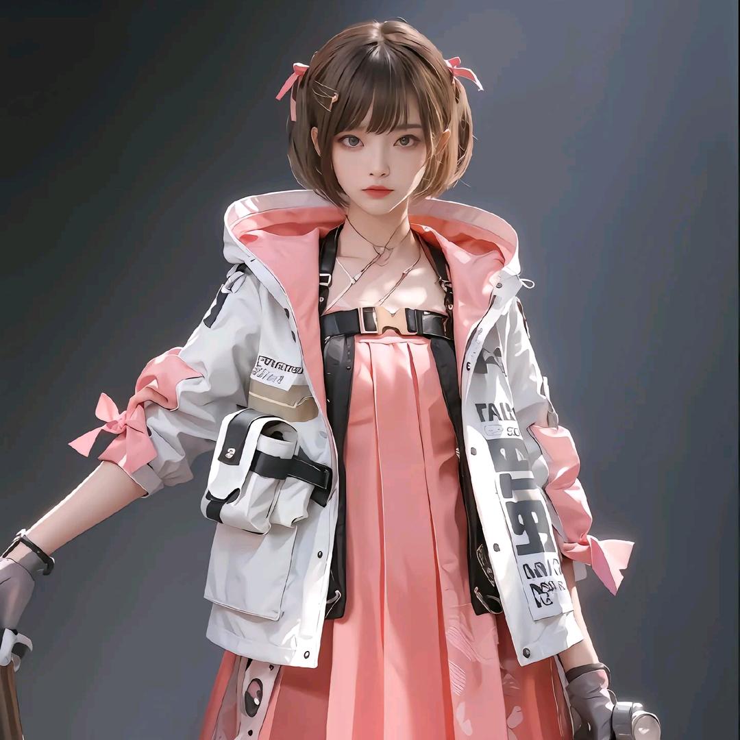 CF阿慕（AK泼射）