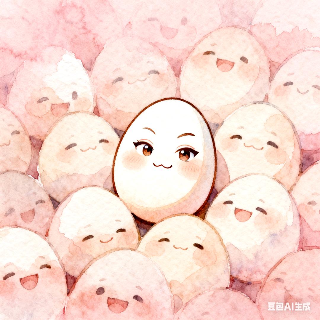气韵独修