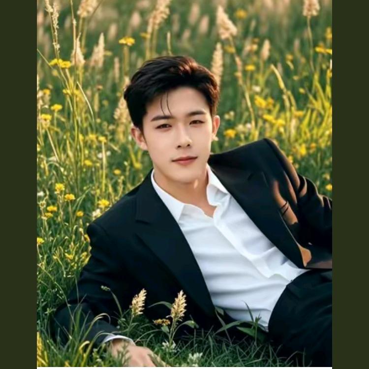 梦哥 ✨️✨️✨️