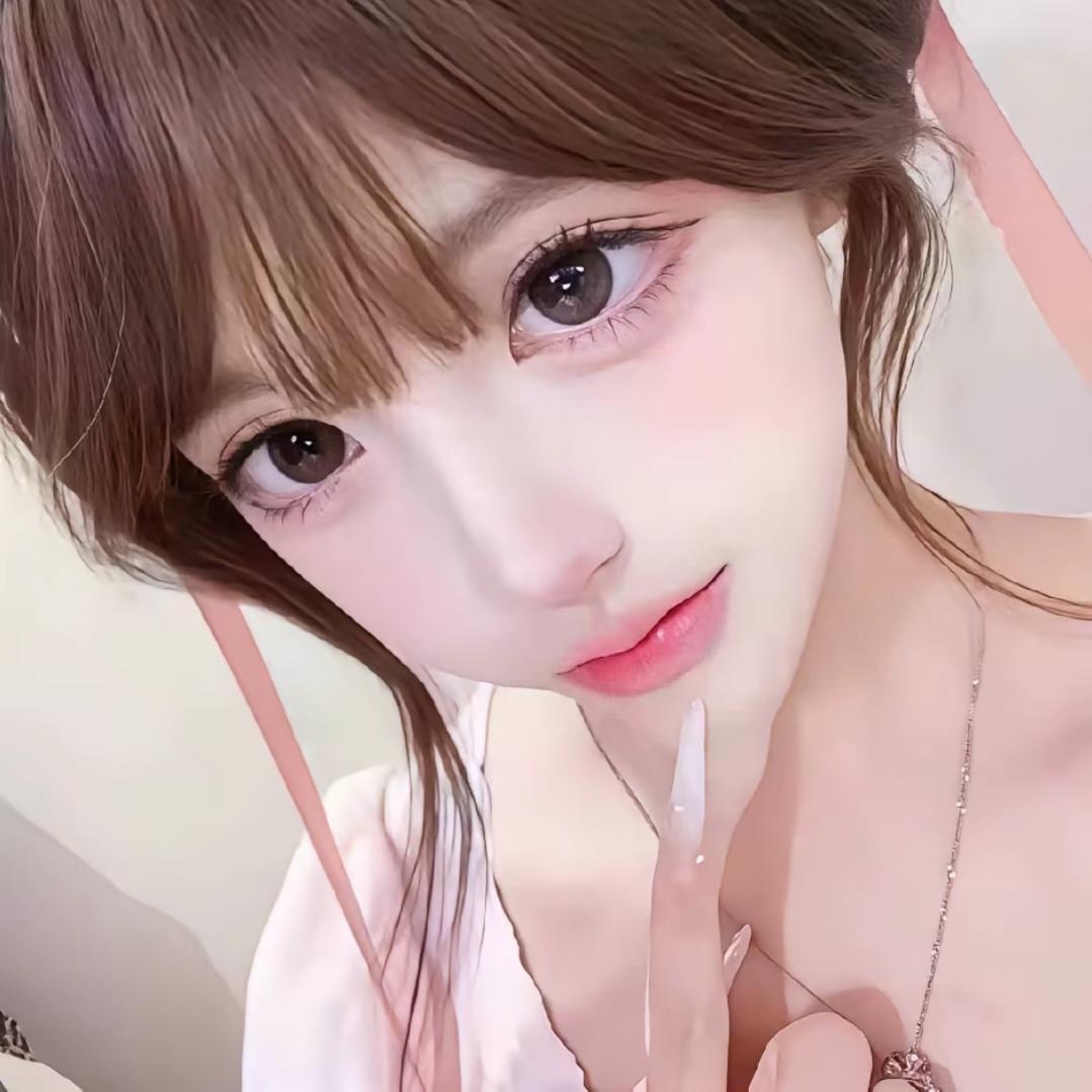萌系小欣