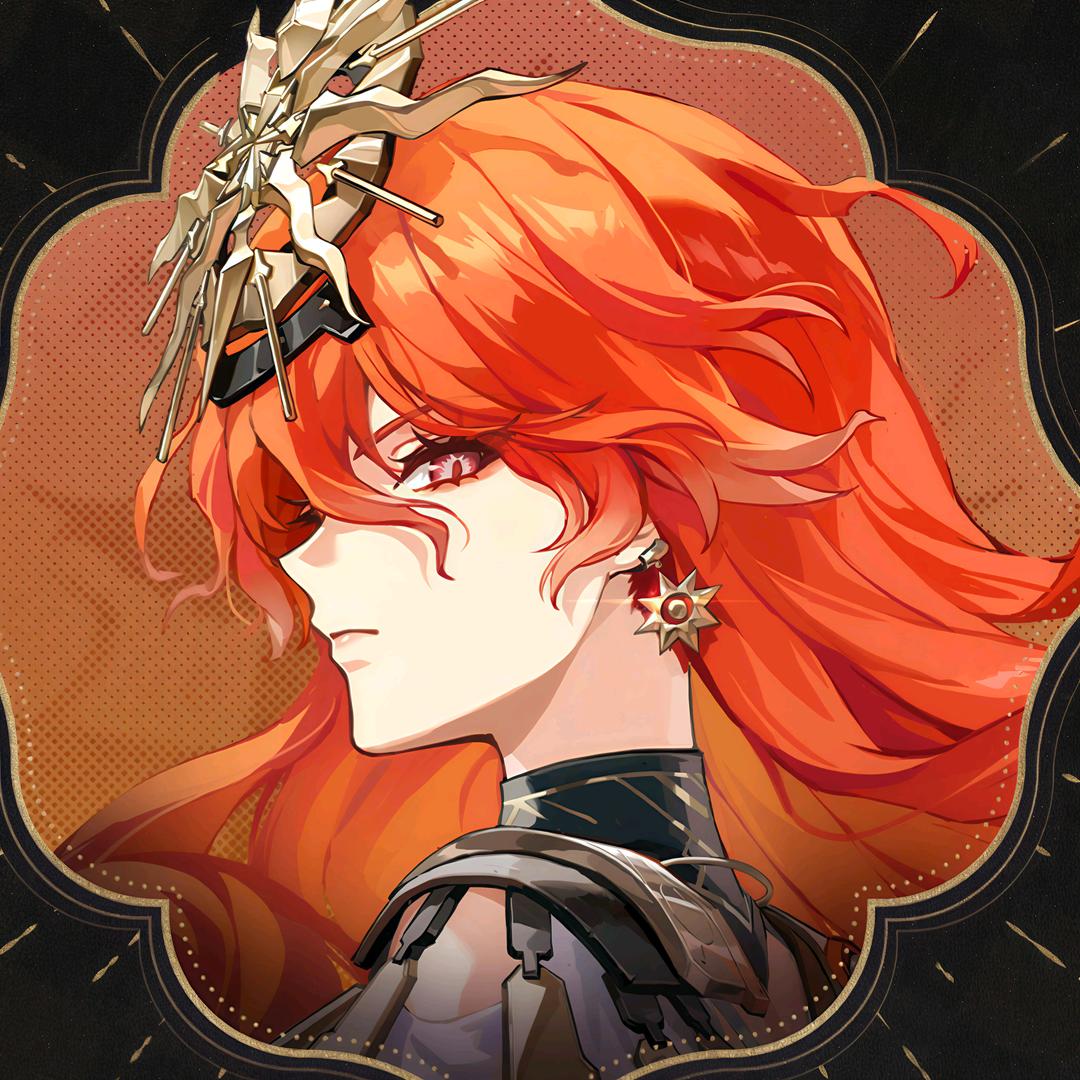 咔咔（三角洲鼠鼠）