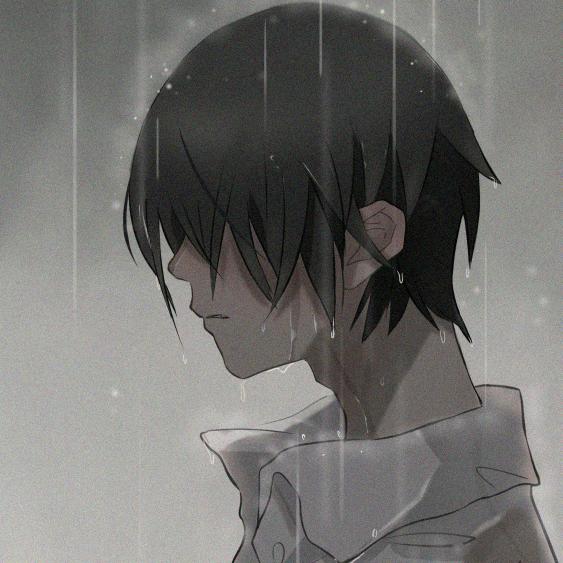 晚风吹人醒万事藏于心