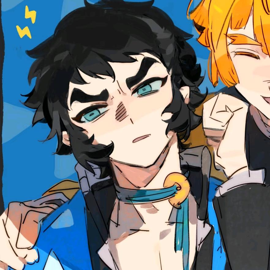 我活著的意義就是你幸福