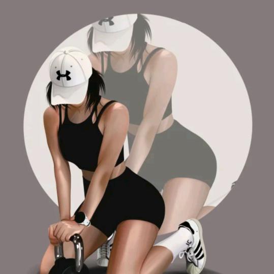 28素女性健身YoYo