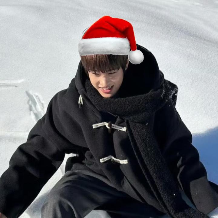 可爱的饺子欧巴🥟