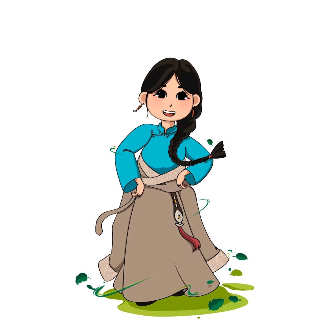 བུ་ཁྲིད་🌻