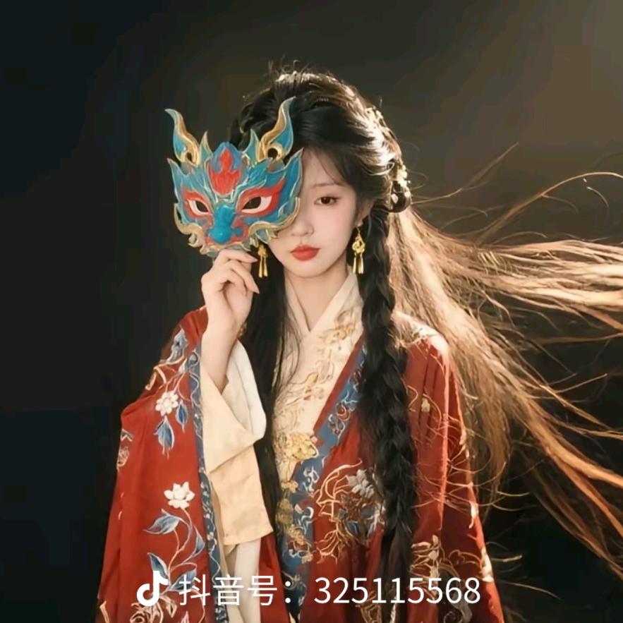 梧桐下落雨(A new legend）