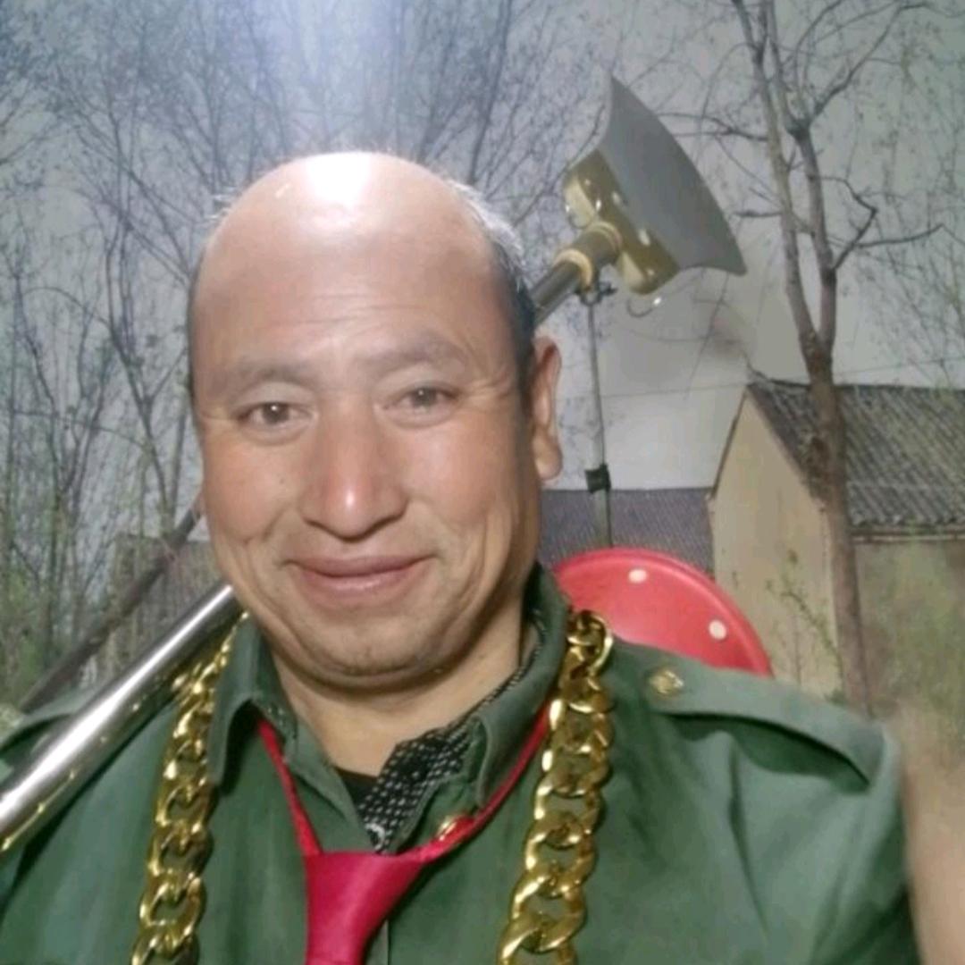 路边米花哥小号