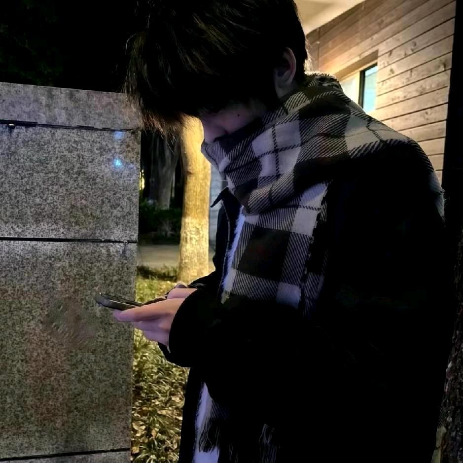陈时衍