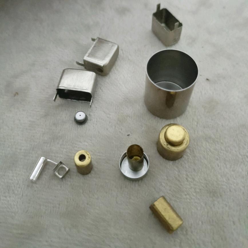 冲压拉伸模具