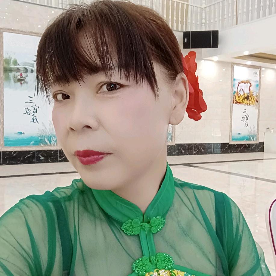 美眉