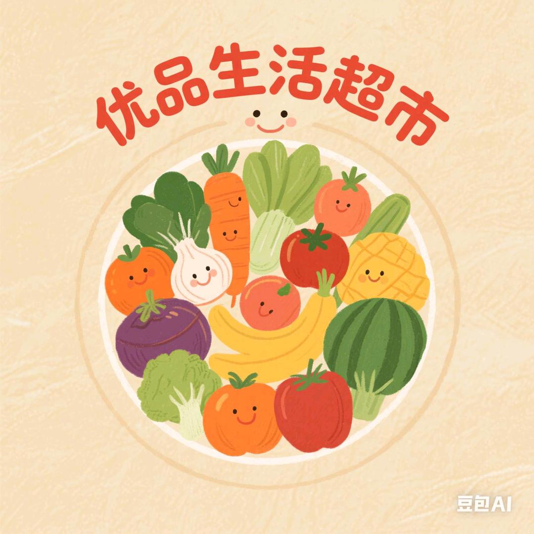 蚌埠优品生活超市（如意嘉园店）