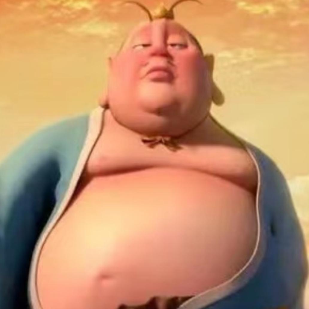 太乙真人