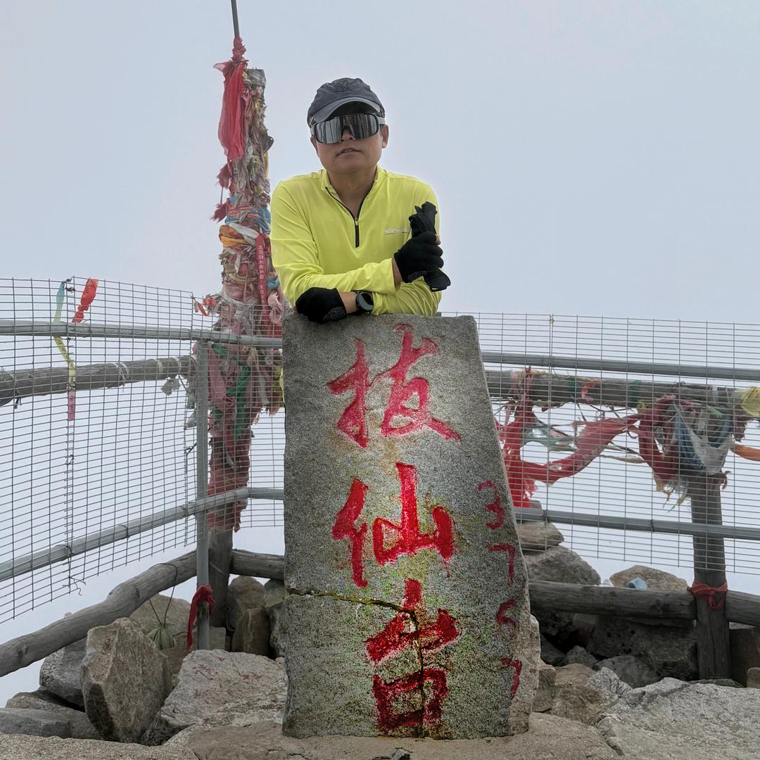大风随拍