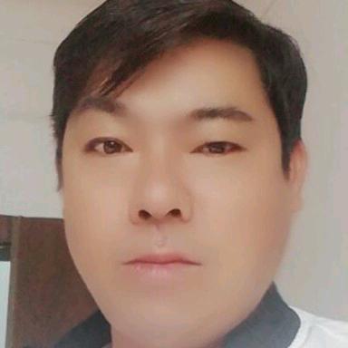 山咔咔的的农人