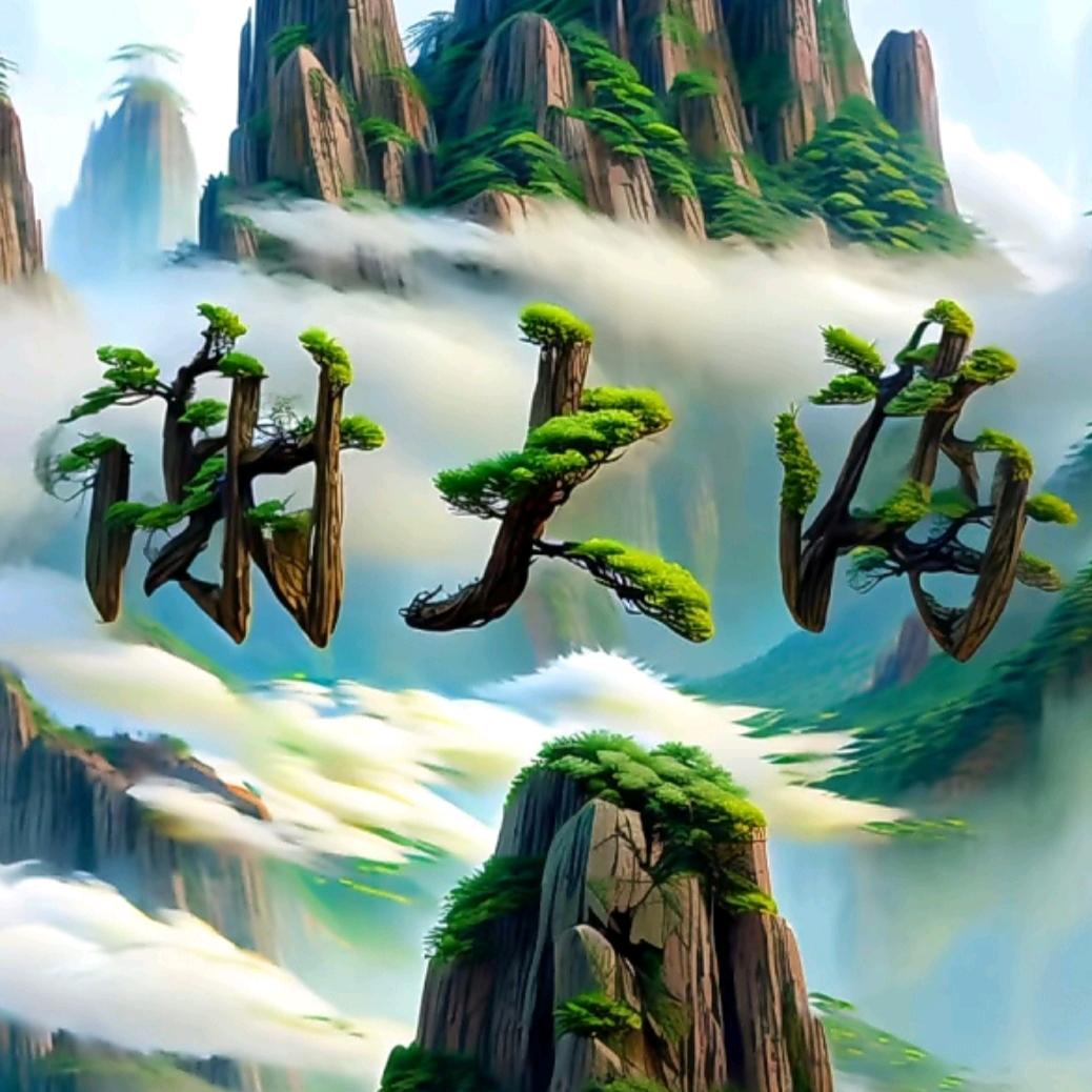 谢大海