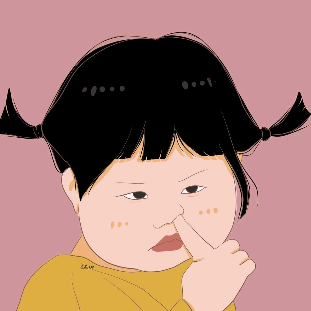 我是珺珺