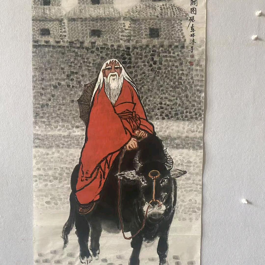 战狼退五