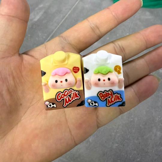 龙龙盲袋diy树脂源头工厂