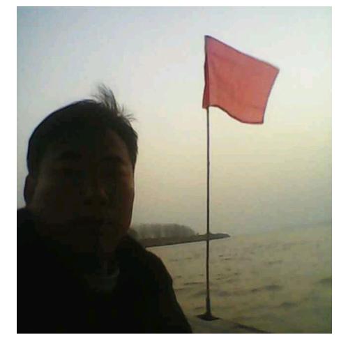 沧海一叶舟